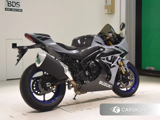 Проданный Suzuki GSX-R1000R ABS id 4051234 из Японии