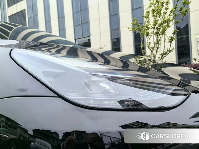 Tesla Model Y id 4229197 из Китая 18