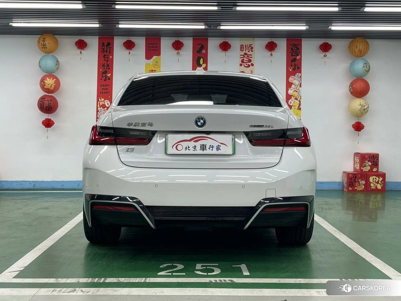 BMW i3 id 4461539 из Китая 18