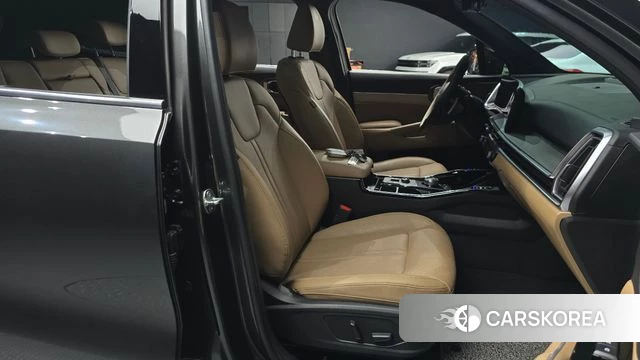 Kia The New Sorento 4th Generation id 4590471 из Кореи 18