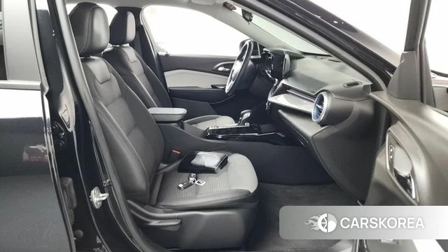 Chevrolet (GM Daewoo) Trax Crossover id 4549034 из Кореи 18