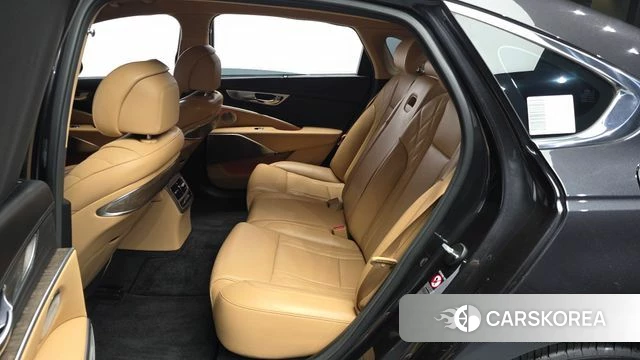 Kia More K9 id 4872629 из Кореи 18