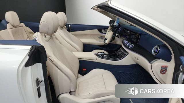 Mercedes-Benz E-Class W213 id 4377967 из Кореи 18