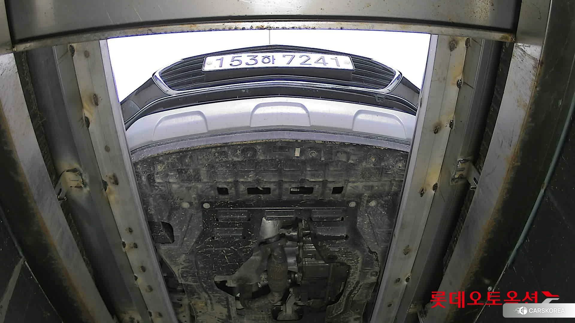 Korea G M Trax 1.4 id 3875865 из Кореи 18