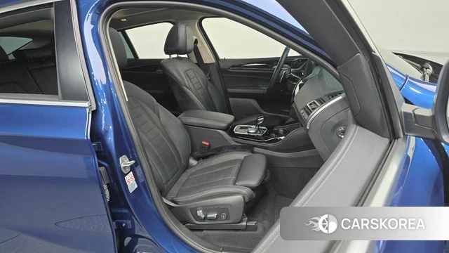 BMW X4 (G02) id 4793365 из Кореи 18