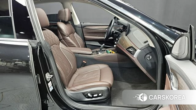 BMW 6 Series GT (G32) id 4375750 из Кореи 18