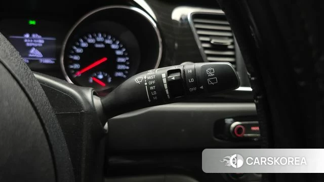 Kia The New Carnival id 4331738 из Кореи 18