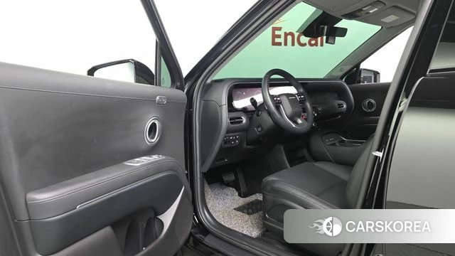 Hyundai Palisade (LX3) id 4892697 из Кореи 18