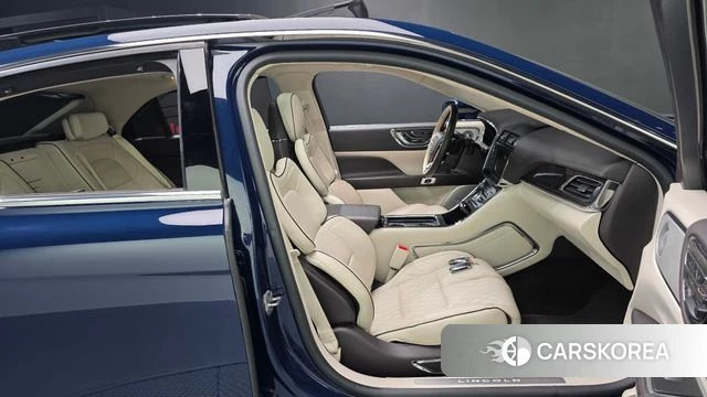 Lincoln Continental 10th Generation id 4459051 из Кореи 18