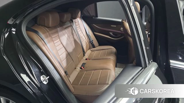 Mercedes-Benz E-Class W213 id 4186869 из Кореи 18