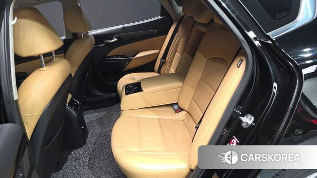 Kia K7 Premier Hybrid id 4632880 из Кореи 18