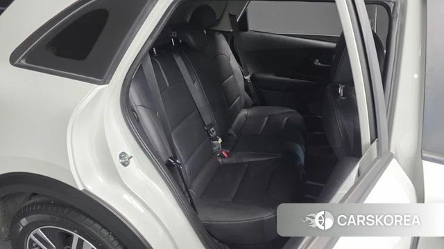 Kia The New Niro id 4283915 из Кореи 18