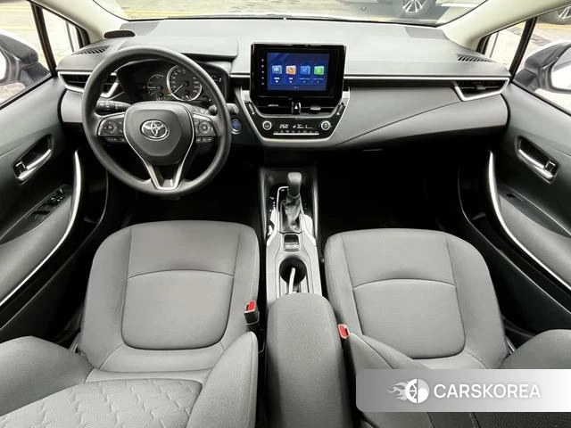 Toyota Corolla id 4262297 из Китая 18