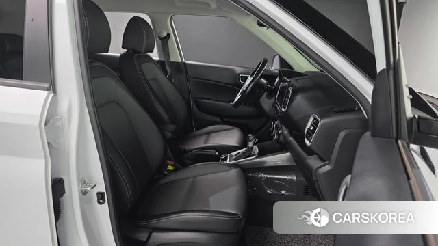 Hyundai Venue id 4195833 из Кореи 18