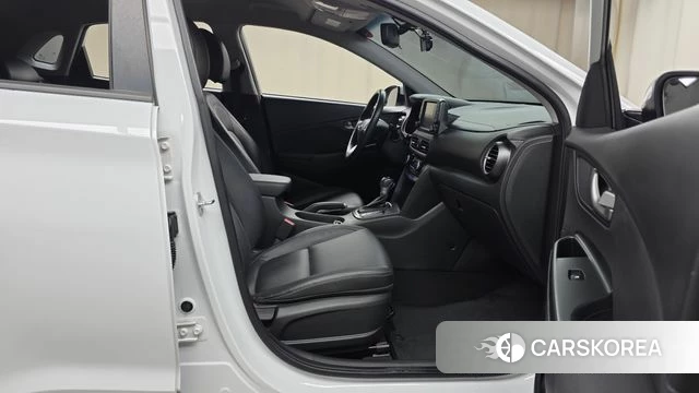 Hyundai Kona id 4345843 из Кореи 18