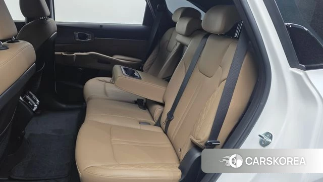 Kia The New Sorento 4th Generation id 4223010 из Кореи 18