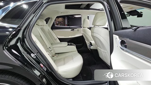 Hyundai The New Grandeur IG id 4534352 из Кореи 18