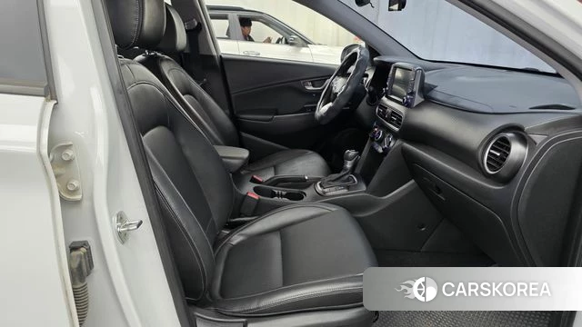 Hyundai Kona id 4596476 из Кореи 18