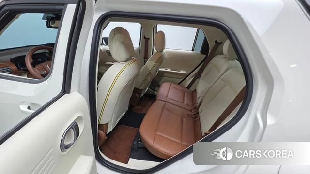 Hyundai The New Casper id 4853716 из Кореи 18
