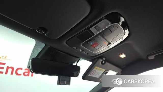 Hyundai Tucson (NX4) id 4315719 из Кореи 18
