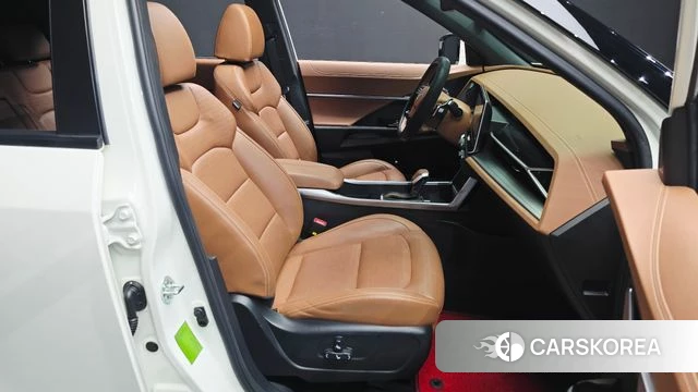 Ssangyong Torres id 4592328 из Кореи 18