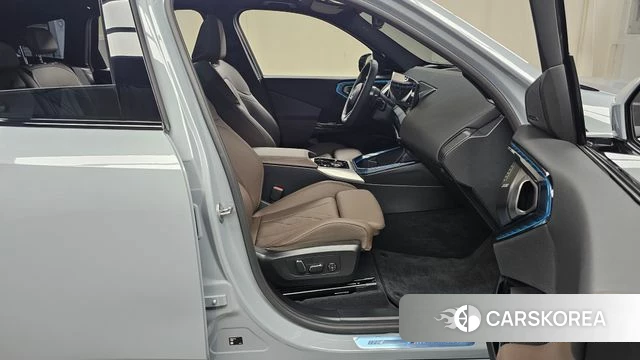 BMW X3 (G45) id 4622861 из Кореи 18