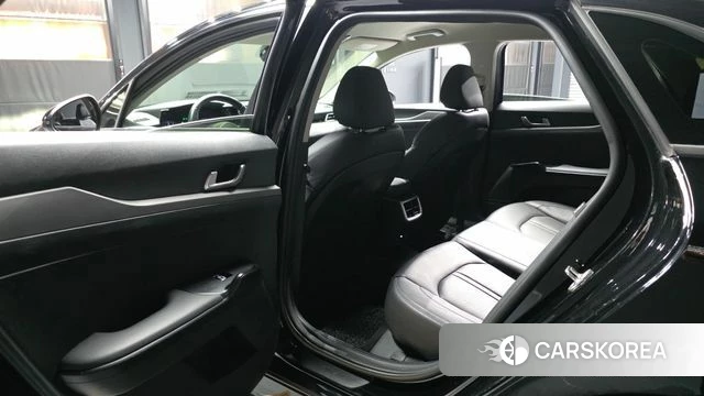 Kia K5 3rd generation id 4894058 из Кореи 18