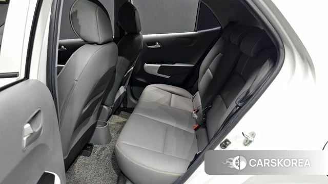 Kia All New Morning (JA) id 4429933 из Кореи 18