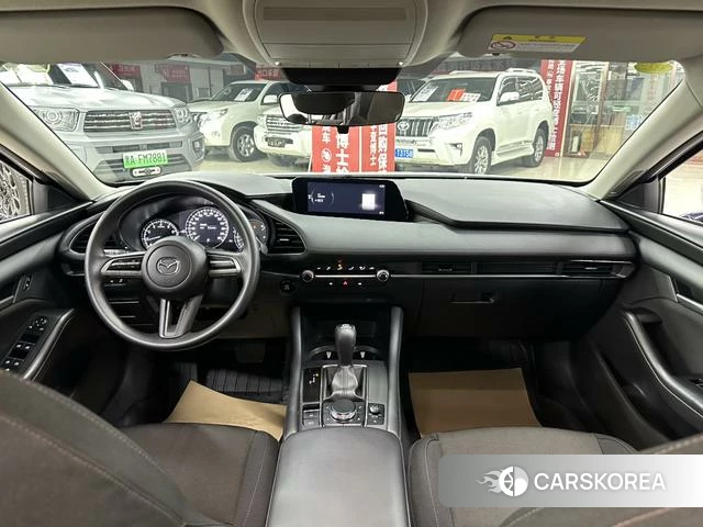 Mazda 3 Angkesaila id 4208066 из Китая 18