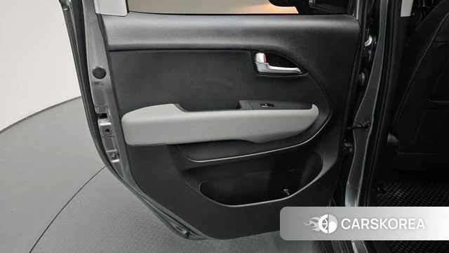 Kia The New Ray id 4899081 из Кореи 18