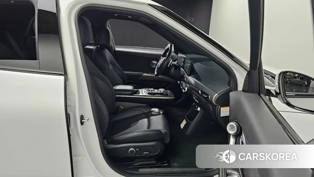 Genesis GV60 id 4223937 из Кореи 18