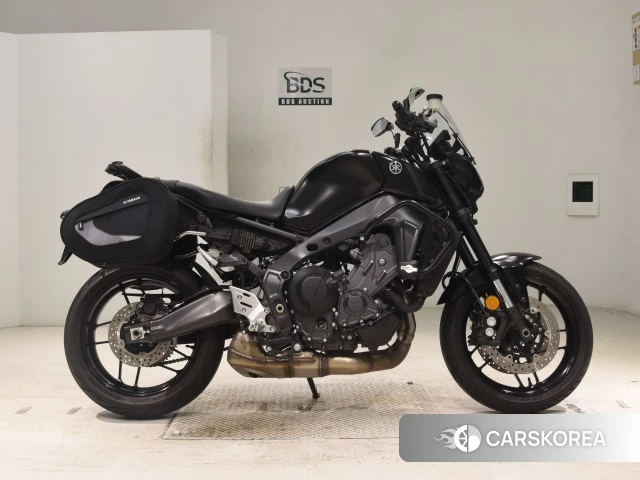Yamaha MT-09 ABS id 3945390 из Японии 18