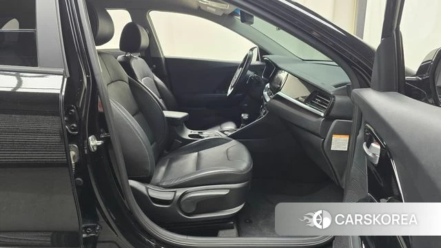 Kia The New Niro id 4232821 из Кореи 18