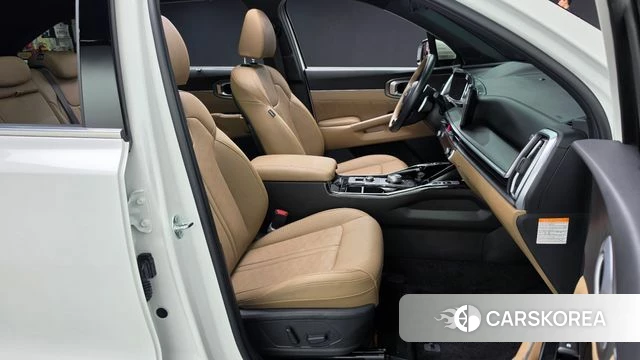 Kia The New Sorento 4th Generation id 4834273 из Кореи 18