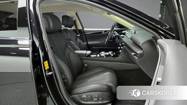 Genesis G80 (RG3) id 4280189 из Кореи 18