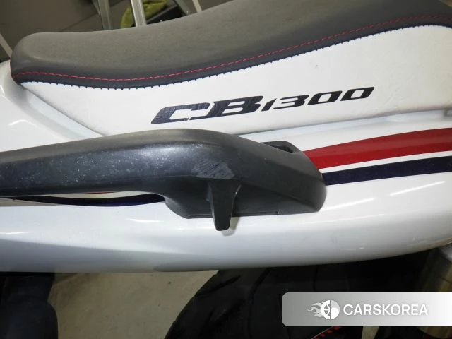 Honda CB1300SF id 3950039 из Японии 18