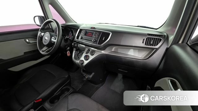 Kia The New Ray id 4225372 из Кореи 18