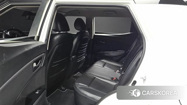 Ssangyong Berry New Tivoli id 4410013 из Кореи 18