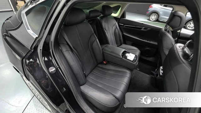 Genesis G80 (RG3) id 4586070 из Кореи 18
