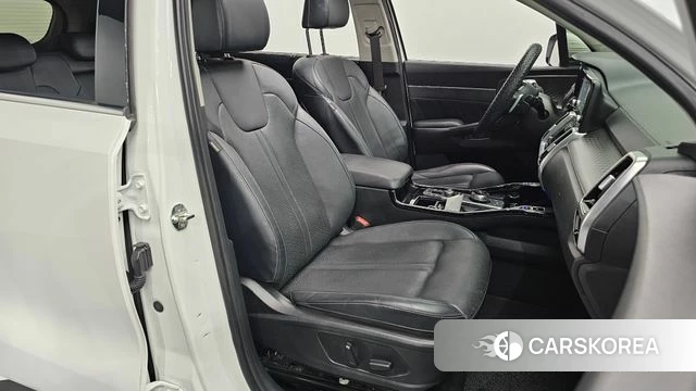 Kia Sorento 4th Generation id 4732142 из Кореи 18