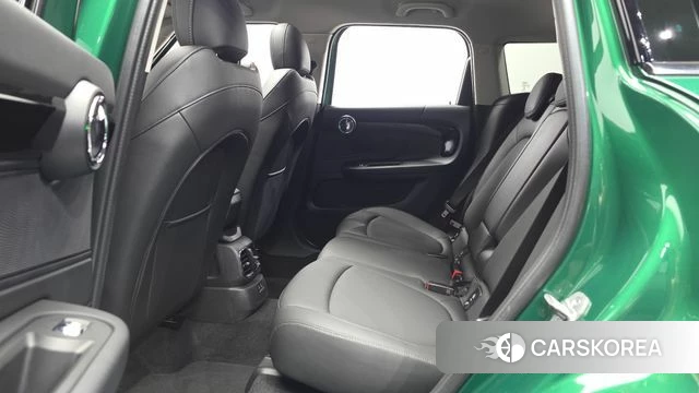 Mini Cooper Countryman id 4749708 из Кореи 18