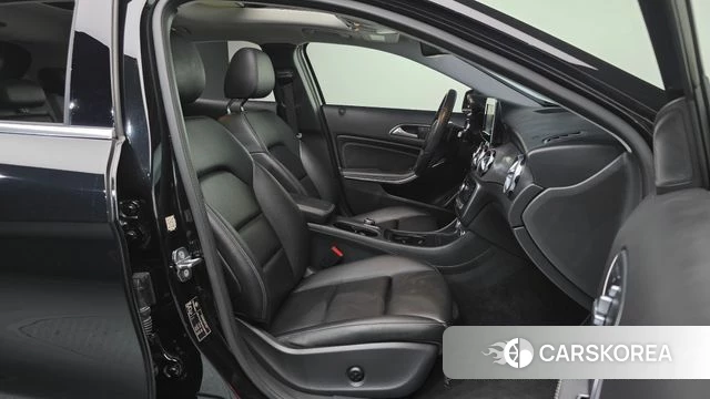 Mercedes-Benz GLA-Class X156 id 4605248 из Кореи 18