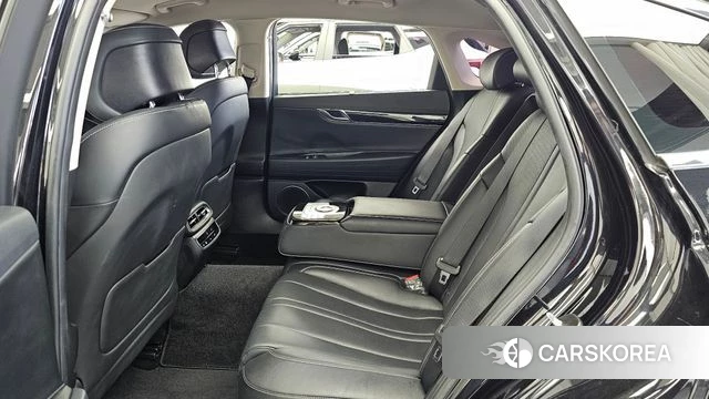 Genesis G80 (RG3) id 4464639 из Кореи 18