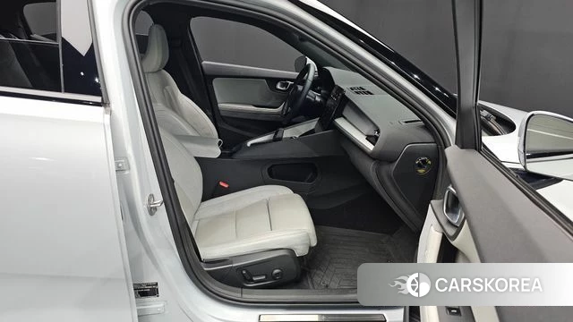 Polestar Polestar 2 id 4591767 из Кореи 18