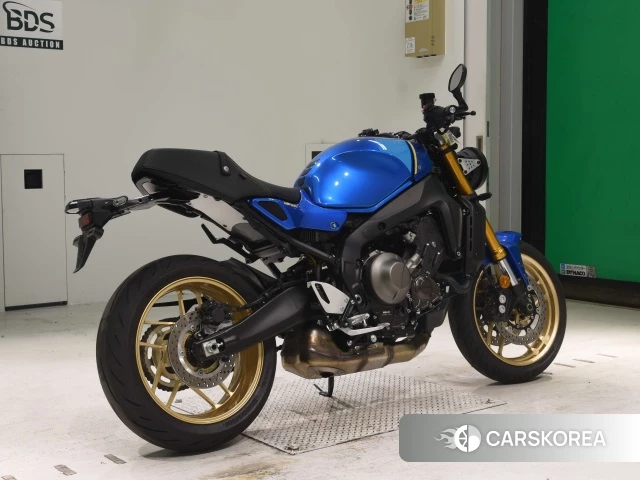 Проданный Yamaha XSR900 2022 из Японии, фото 2