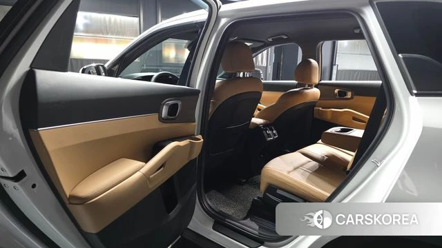 Kia Sorento 4th Generation id 4929182 из Кореи 18