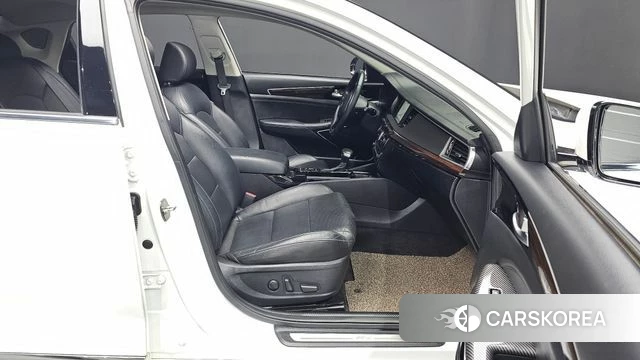 Kia Come New K7 id 4595380 из Кореи 18