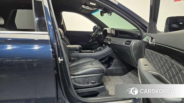 Hyundai Palisade id 4671416 из Кореи 18