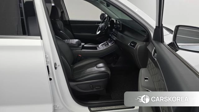 Hyundai Palisade id 4324872 из Кореи 18