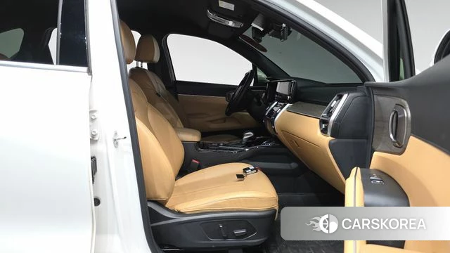Kia Sorento 4th Generation id 4745119 из Кореи 18